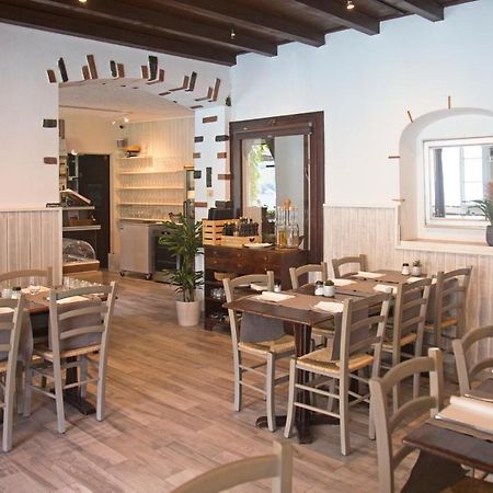Locanda Gandriese Gandria Exterior photo